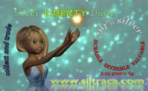 Sowing the Lights of Liberty