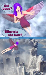 Cui Bono, Where is the Love?